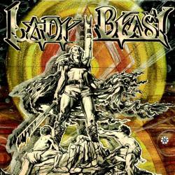 Lady Beast : Lady Beast